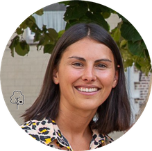 Kindercoach Laura - De Hartenboom